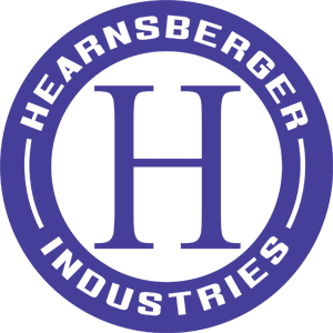 Hearnsberger Industries logo